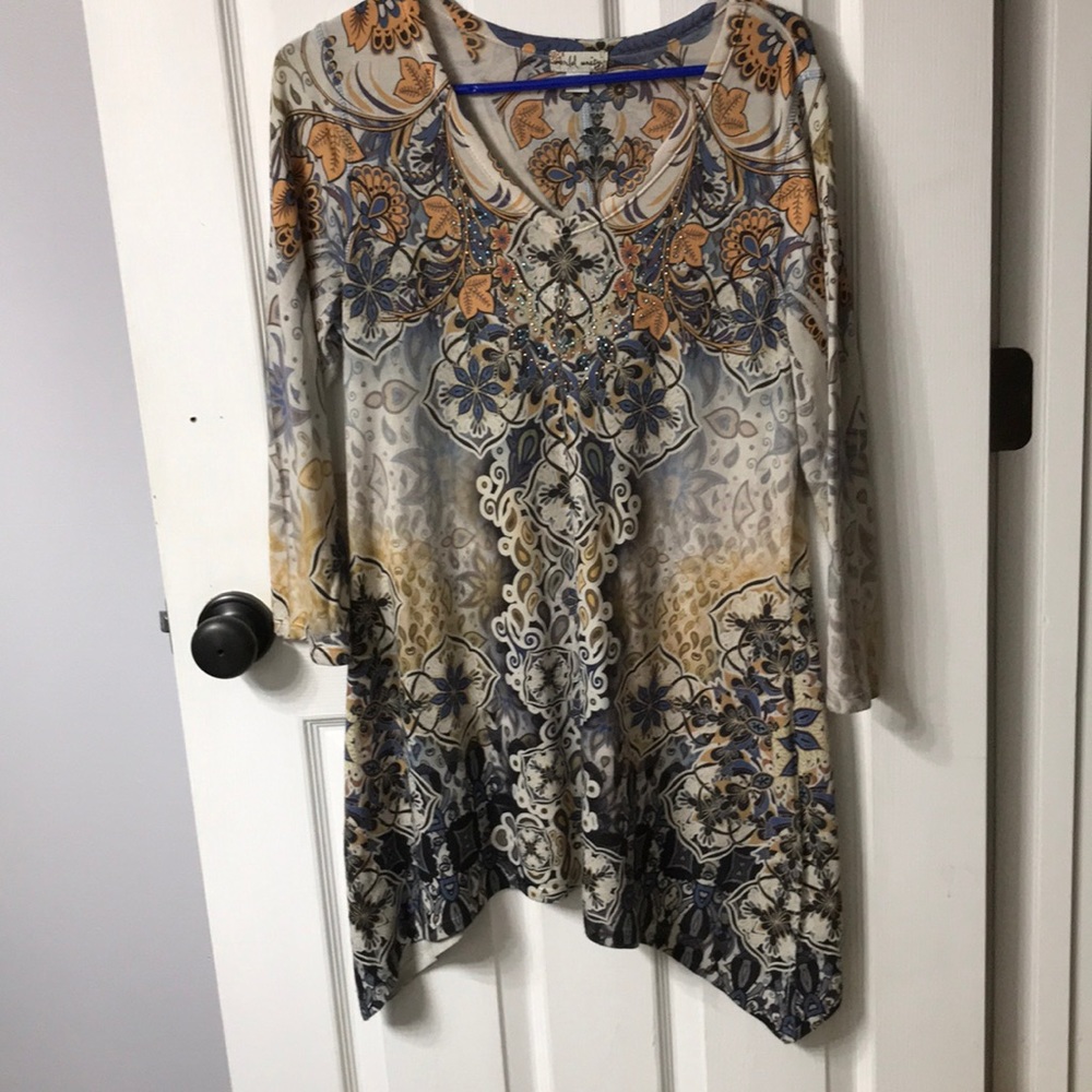 Tunic